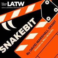 Snakebit - David Marshall Grant - audiobook