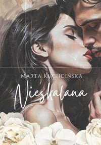 Nieskalana - Marta Kuchcińska - ebook