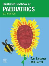 Illustrated Textbook of Paediatrics E-Book [DRM] - Will Carroll - ebook