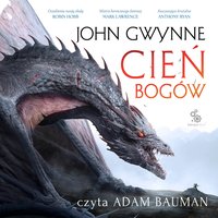 Cień bogów - John Gwynne - audiobook