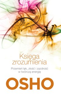 Księga zrozumienia - Osho - ebook