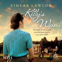 Kitty's War - Eimear Lawlor - audiobook