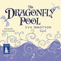 The Dragonfly Pool - Eva Ibbotson - audiobook
