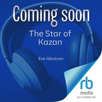 The Star of Kazan - Eva Ibbotson - audiobook