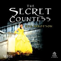 The Secret Countess - Eva Ibbotson - audiobook
