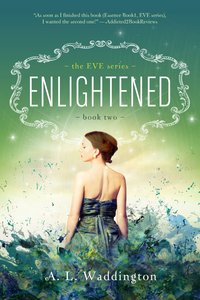 Enlightened - A. L. Waddington - ebook