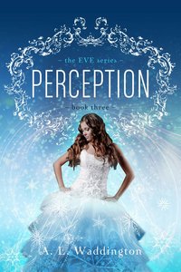 Perception - A. L. Waddington - ebook