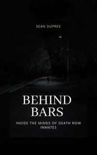 Behind Bars - Sean Dupree - ebook