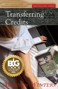 Transferring Credits - Addison Winters - ebook