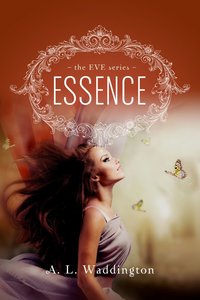 Essence - A. L. Waddington - ebook