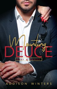 Mounting Deuce - Addison Winters - ebook