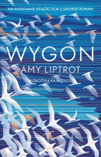 Wygon - Amy Liptrot - ebook