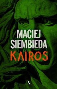 Kairos - Maciej Siembieda - ebook