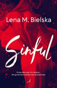 Sinful - Lena M. Bielska - ebook