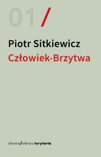 Człowiek-Brzytwa. Cztery szkice o felietonach Antoniego Słonimskiego - Piotr Sitkiewicz - ebook