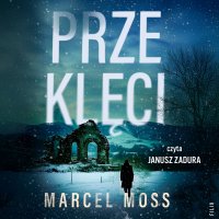 Przeklęci - Marcel Moss - audiobook