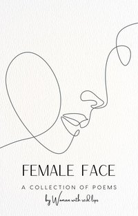 Female Face - Zuzanna Zet - ebook