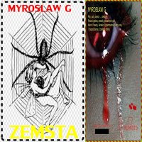 ZEMSTA - Gnacek Mirosław - ebook