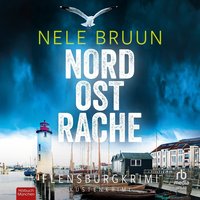 NordOstRache - Nele Bruun - audiobook