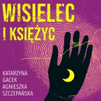 Wisielec i księżyc - Katarzyna Gacek - audiobook