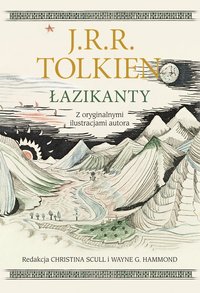 Łazikanty - J.R.R. Tolkien - ebook