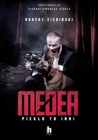 Medea - Robert Ziębiński - ebook