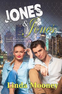 Jones and Jones - Linda Mooney - ebook