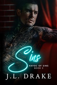 Sins - J.L. Drake - ebook