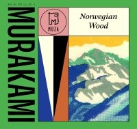 Norwegian Wood - Haruki Murakami - audiobook