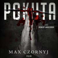 Pokuta - Max Czornyj - audiobook