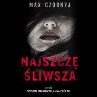 Najszczęśliwsza - Max Czornyj - audiobook