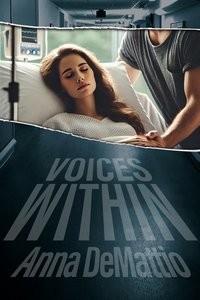 Voices Within - Anna DeMattio - ebook