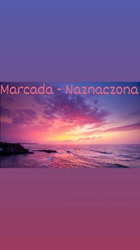 Marcada Naznaczona - Aleksandra Adamus - ebook