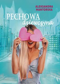 Pechowa dziewczyna - Aleksadra Mantorska - ebook