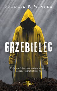 Grzebielec - Fredrik P. Winter - ebook