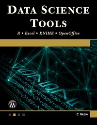Data Science Tools - C. Greco - ebook