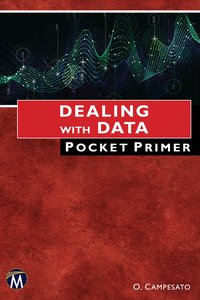 Dealing With Data Pocket Primer - O Campesato - ebook