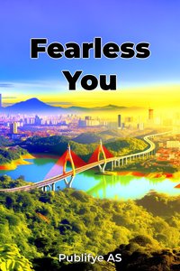 Fearless You - Hazel Larkin - ebook