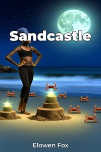 Sandcastle - Elowen Fox - ebook