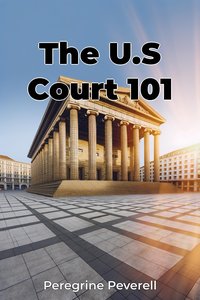 The U.S Court 101 - Peregrine Peverell - ebook