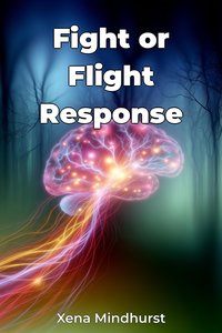 Fight or Flight Response - Xena Mindhurst - ebook