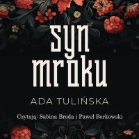 Syn Mroku - Ada Tulińska - audiobook