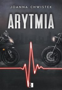 Arytmia - Joanna Chwistek - ebook