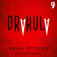 Drakula - Bram Stoker - audiobook