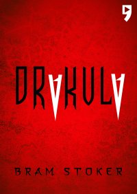 Drakula - Bram Stoker - ebook