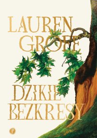 Dzikie bezkresy - Lauren Groff - ebook