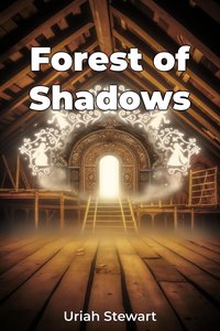 Forest of Shadows - Uriah Stewart - ebook