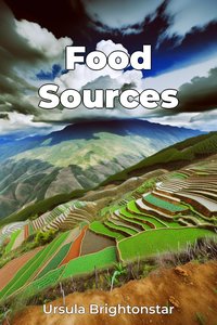 Food Sources - Ursula Brightonstar - ebook