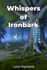 Whispers of Ironbark - Luna Highland - ebook