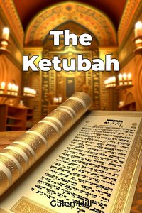 The Ketubah - Galen Hill - ebook